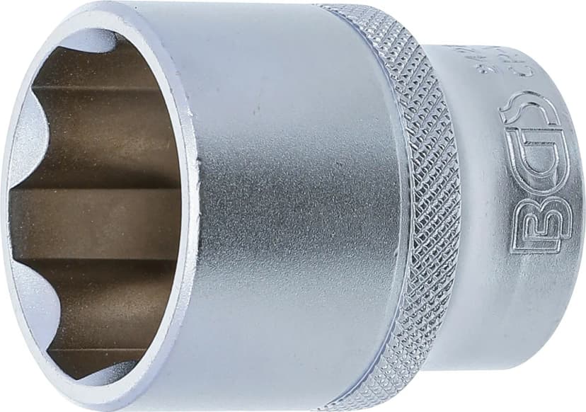Nasadni ključ, Super Lock, pogon 12.5 mm (1/2"), 28 mm