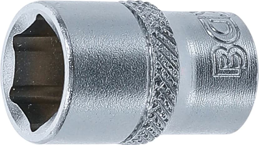 Nasadni ključ, šestrobi, pogon 6.3 mm (1/4"), 11 mm