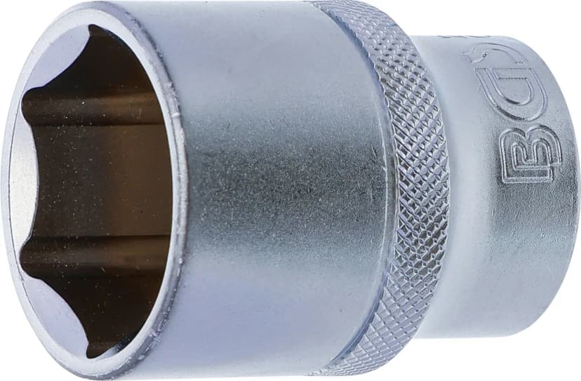 Nasadni ključ, šestrobi, pogon 12.5 mm (1/2"), 1"
