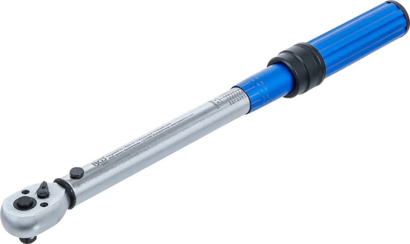 Momentni ključ, 10 mm (3/8"), 7 - 105 Nm