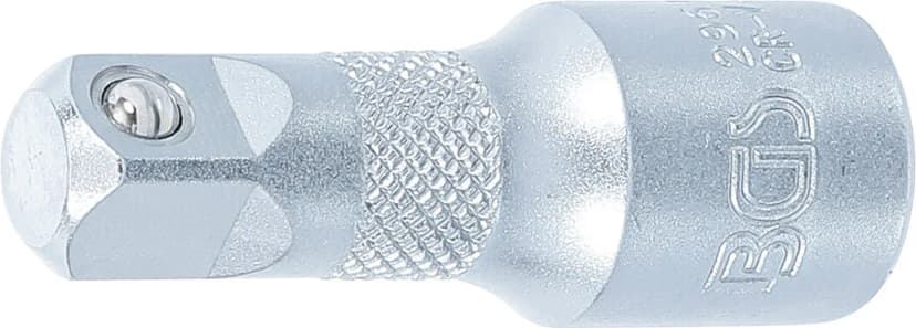 Podaljšek, 10 mm (3/8"), 50 mm