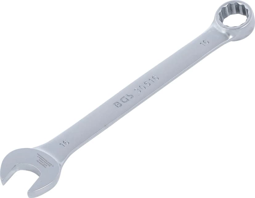 Kombinirani ključ, 16 mm