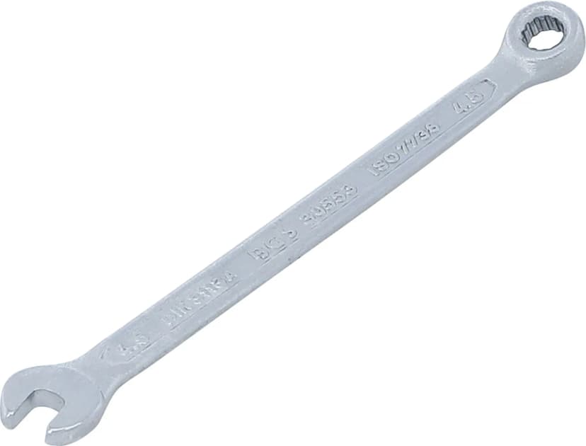 Kombinirani ključ, 4.5 mm