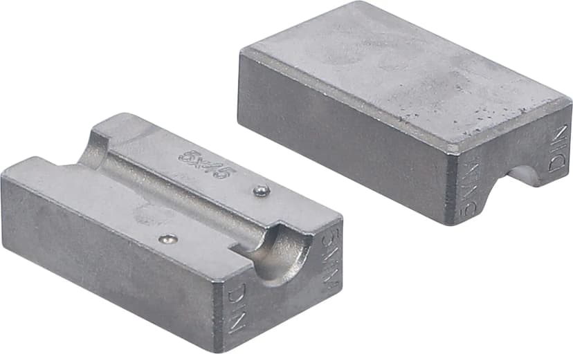 Matrični bloki, za BGS 3057, Ø 5 mm