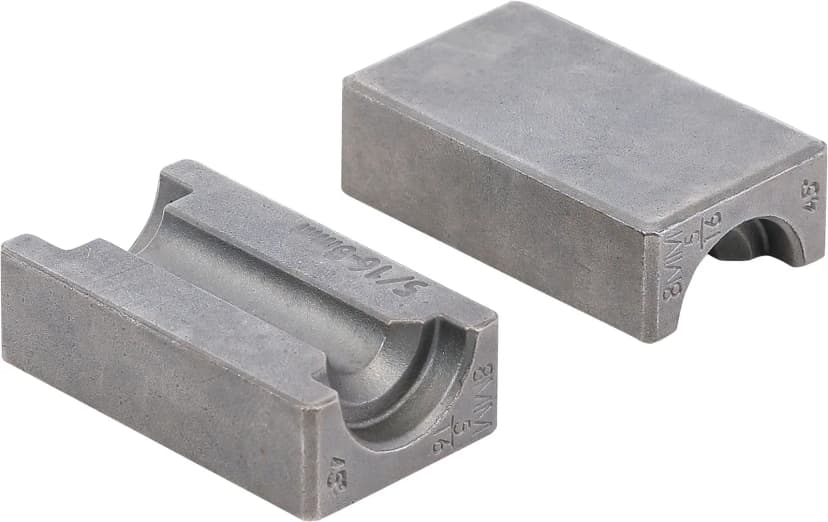 Matrični blok, za BGS 3057, Ø 8 mm