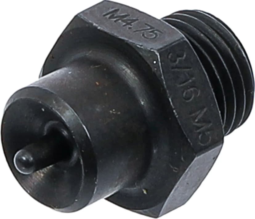 Izbijač stopnja 1 za BGS 3057, Ø 5 mm
