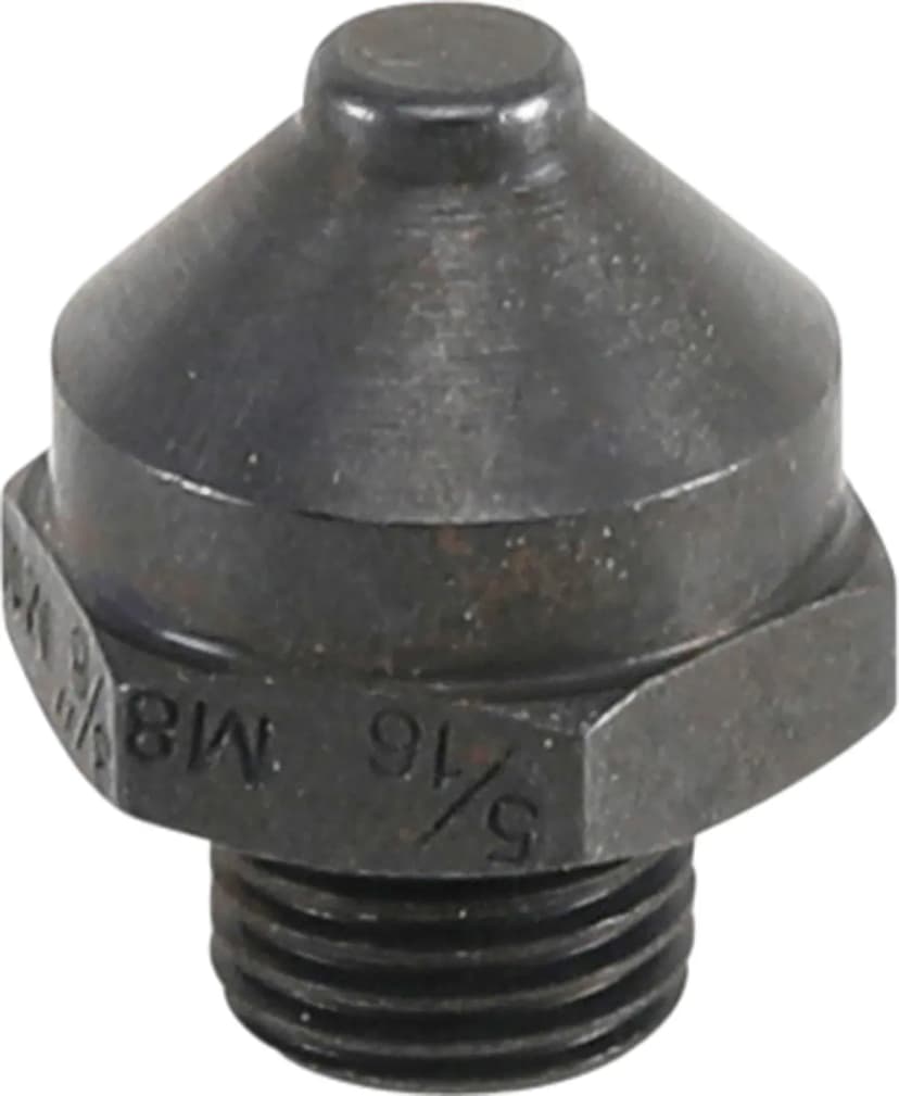 Izbijač stopnja 2 za BGS 3057, Ø 8 mm