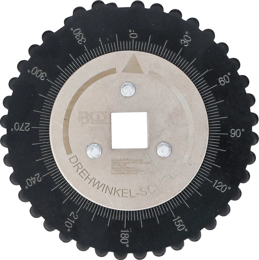 Kotomer za kotni navor, pogon 12.5 mm (1/2")