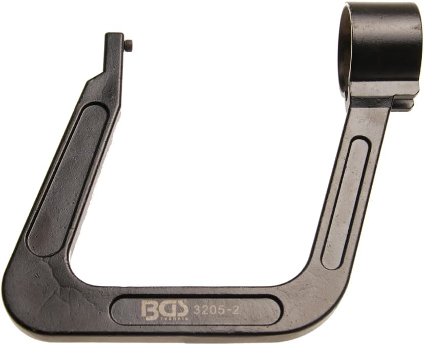Ročica, za BGS 3205