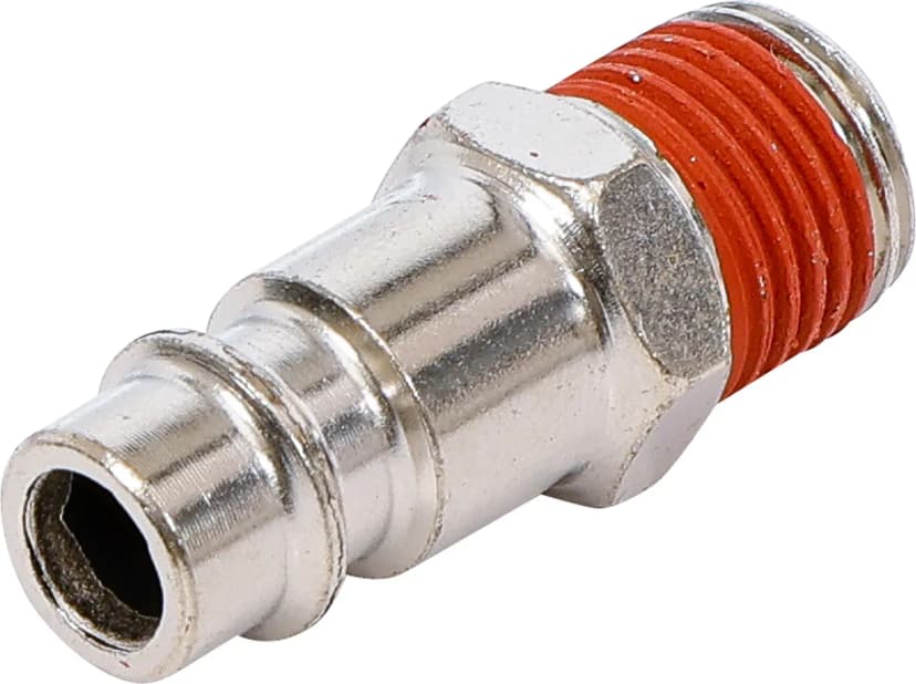 Pnevmatski nastavek, zunanji navoj 6.3 mm (1/4")