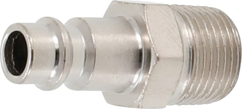Pnevmatski nastavek, zunanji navoj 10 mm (3/8")