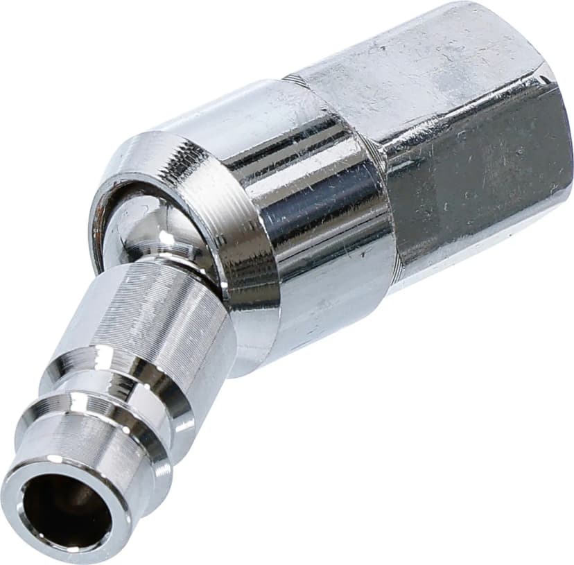 Pnevmatska navojna spojka, notranji navoj 6.3 mm (1/4")