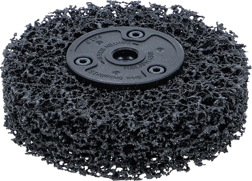 Brusno kolo za BGS 3274, Ø 115 mm