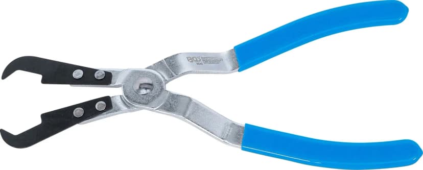 Klešče za sponke ročajev vrat, 220 mm