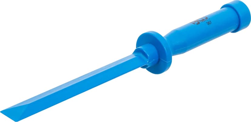 Plastično strgalo, 19 mm