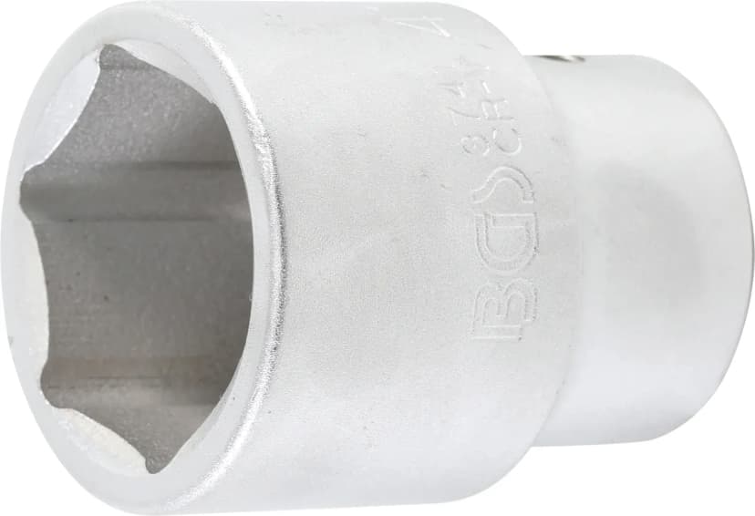 Nasadni ključ, šestrobi, pogon 25 mm (1"), 41 mm