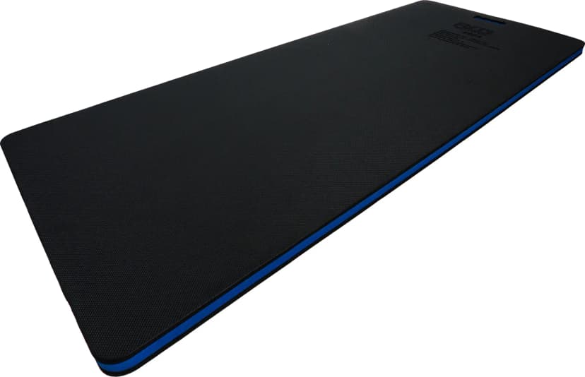Zaščitna blazinica za kolena, 1200 x 540 x 30 mm