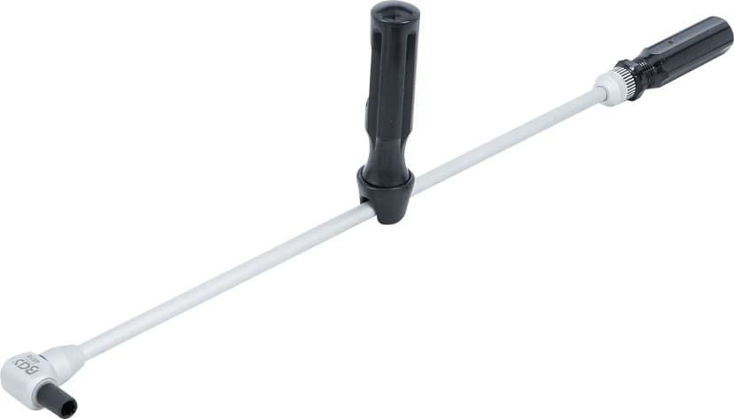 Kotni izvijač za bite, 480 mm