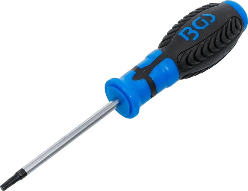 Izvijač, T-profil (za Torx) T20, dolžina rezila 80 mm