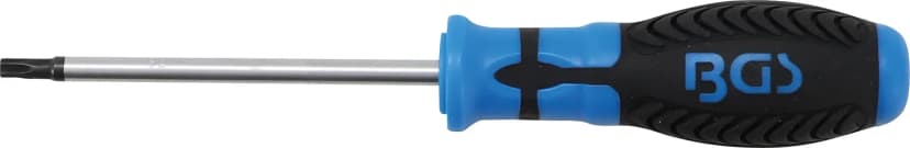 Izvijač, T-profil (za Torx) T27, dolžina rezila 100 mm