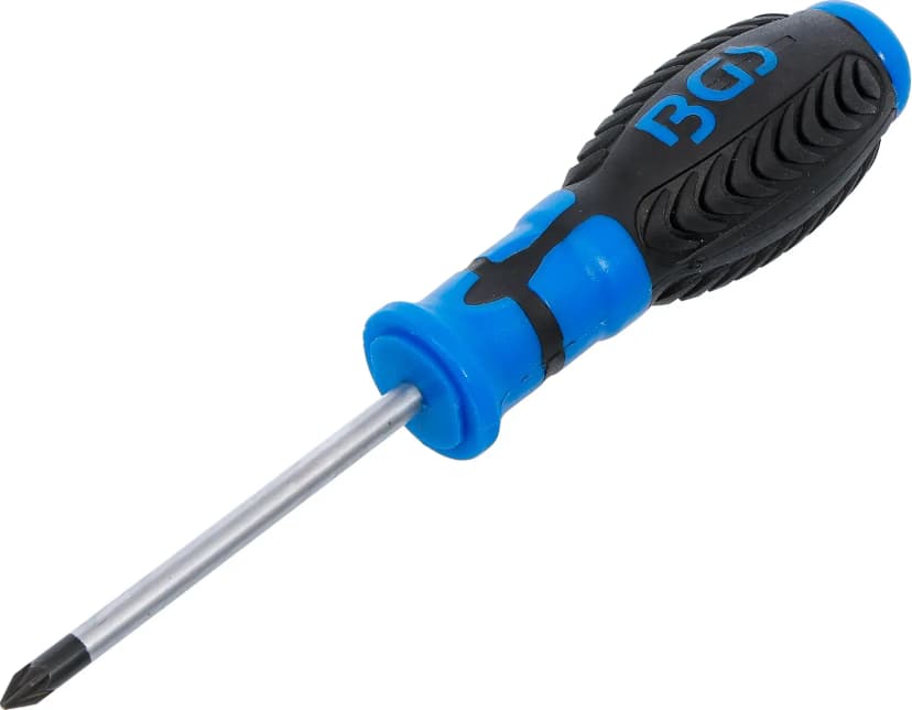 Izvijač, ploski SL 6.5 mm, dolžina rezila 150 mm