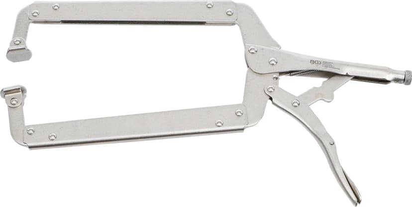 Varilna C-spona, 475 mm