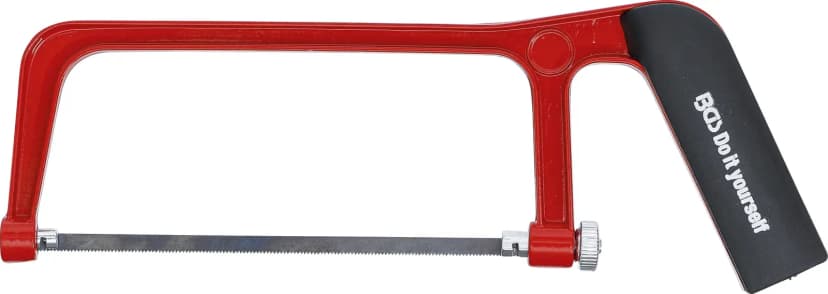 Aluminijast okvir za kovinsko žago, 150 mm