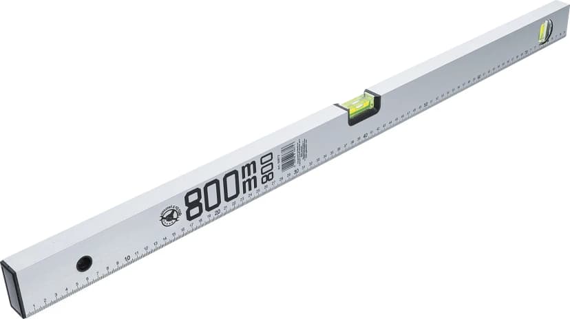 Vodna tehtnica, 800 mm
