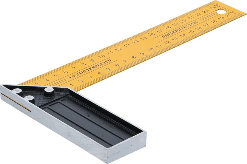 Prislonski nosilec, 250 mm