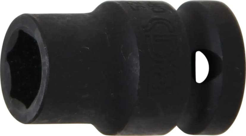 Udarni nasadni ključ, šestrobi, pogon 12.5 mm (1/2"), 12 mm