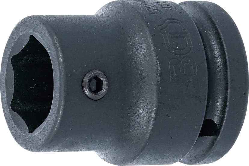 Adapter za bite, za BGS 5246, pogon 20 mm (3/4") - notranji šestrob 22 mm