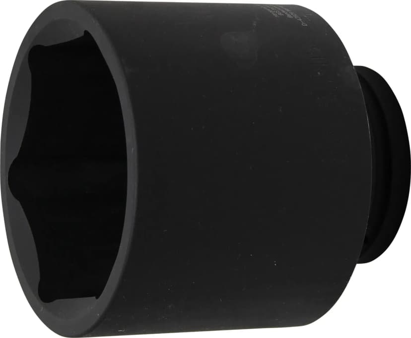 Udarni nasadni ključ, šestrobi, globok, pogon 25 mm (1"), 115 mm