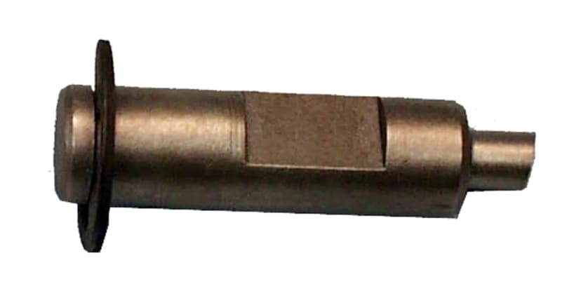 Nadomestni luknjač za klešče za posnemanje robov in luknjanje, 6 mm
