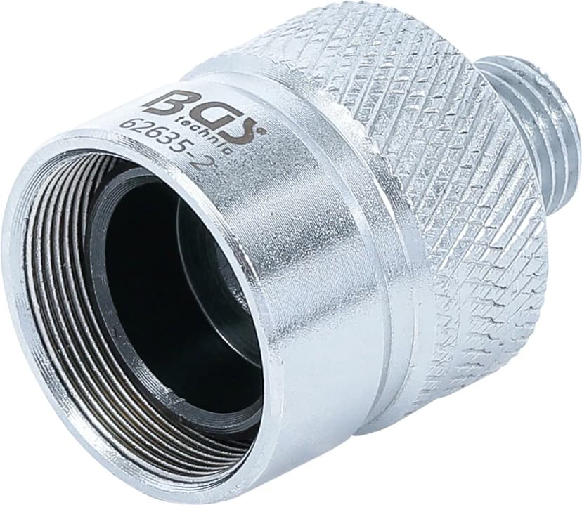 Adapter za BGS 62635, M27 x 1.0