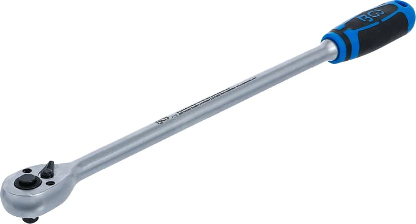 Preklopna raglja, ekstra dolg, 6.3 mm (1/4"), 300 mm