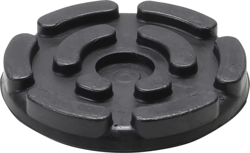 Gumijasta podloga, za dvigala za vozila, Ø 145 mm