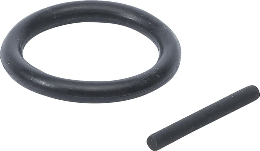 Set O-tesnil in varovalnih zatičev, 12.5 mm (1/2"), 15 - 38 mm, 11/16" - 1.1/2"