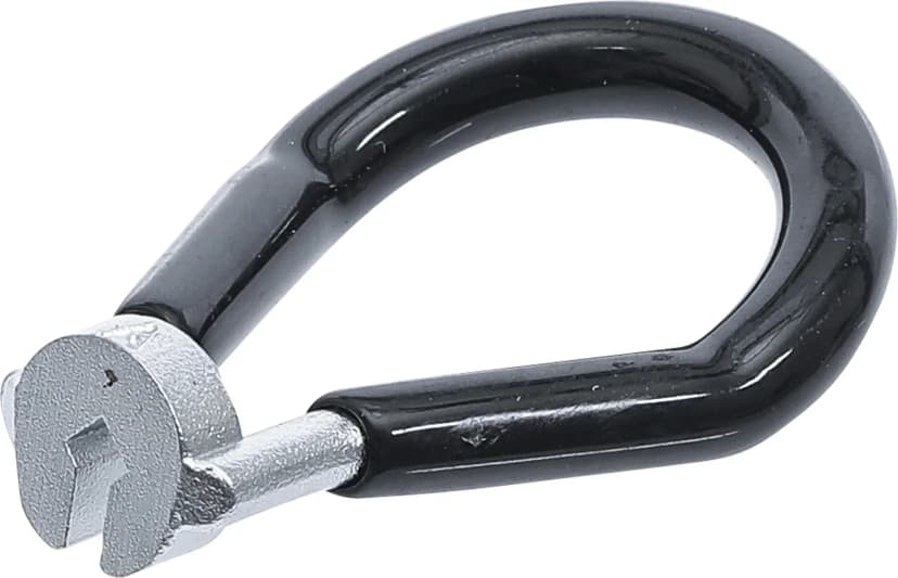 Ključ za napenjanje špic, črna, 3.23 mm (0.127“)