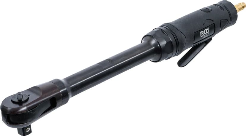 Pnevmatski ragljasti vijačnik, 12.5 mm (1/2"), 95 Nm, ekstra dolg