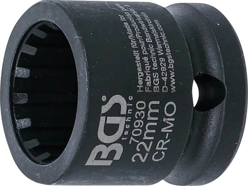 Nasadni ključ za variabilno krmiljenje odmikalne gredi, za BMW, MINI, Ford
