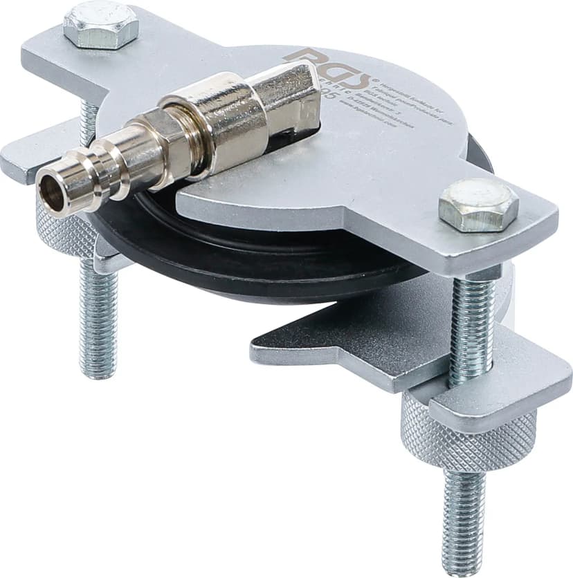 Adapter za odzračevalnik zavor, univerzalen