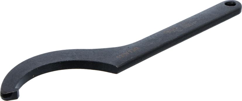 Kljukasti ključ z nosom, 120 - 130 mm