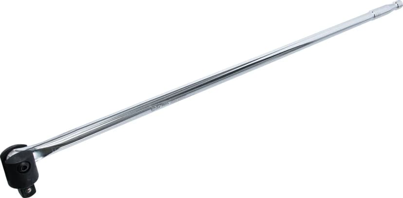 Zglobni ročaj, zunanji štirirob 20 mm (3/4"), 1000 mm
