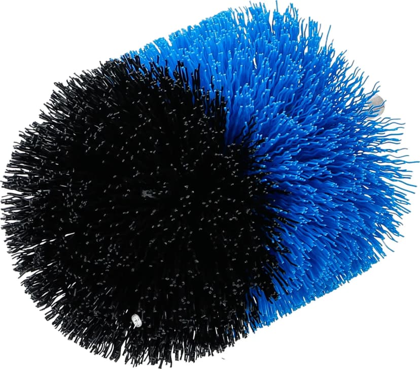 Krtačni nastavek, za BGS 74367, Ø 90 mm (3.5")