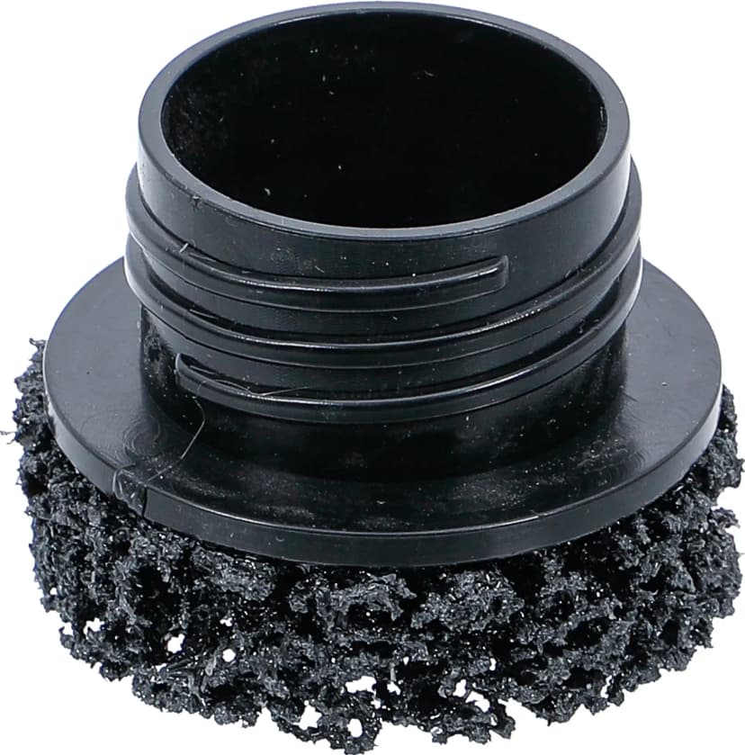 Nadomestna brusna podložka, za BGS 74449, 50 x 14 mm