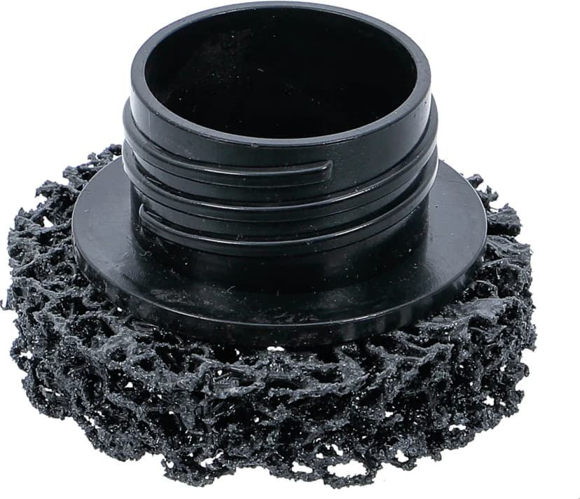 Nadomestna brusna podložka, za BGS 74449, 60 x 22 mm