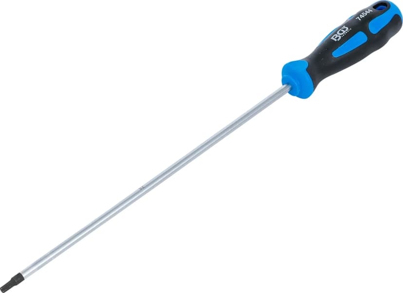 Izvijač, T-profil (za Torx) T25, dolžina rezila 250 mm