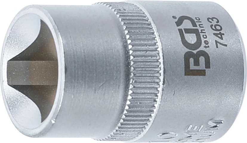 Nasadni ključ s 3 točkami, M10 (15 mm)