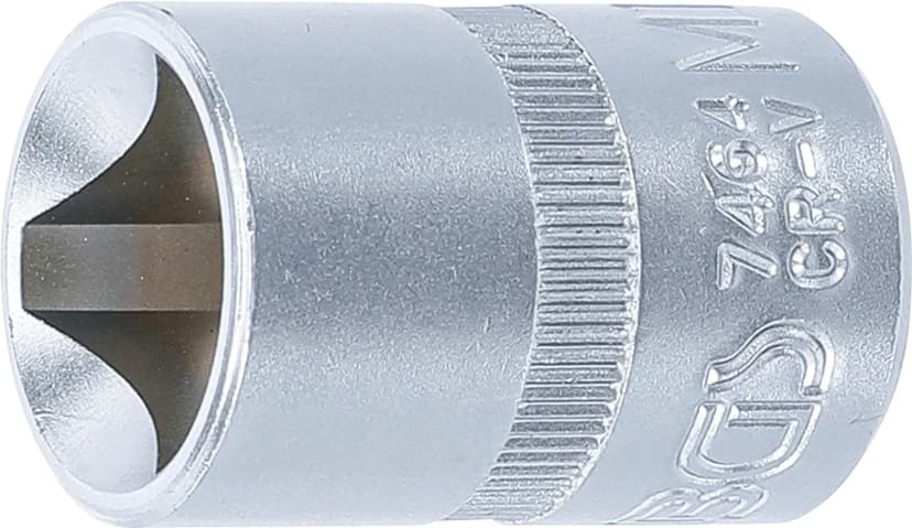 Nasadni ključ s 3 točkami, M12 (16.5 mm)