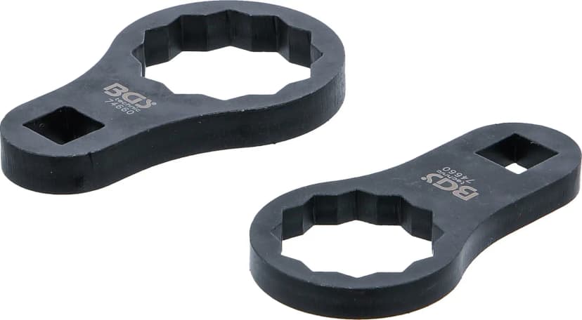 Set obročnih ključev za kroglne zglobove, za Mercedes-Benz, 2-pcs.